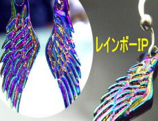レインボーＩＰ