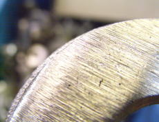 砂型で作成