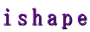 ishape 
