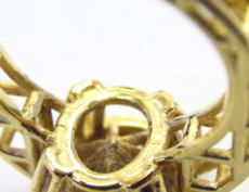 金メッキ