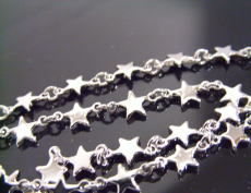 ロジウムメッキ加工